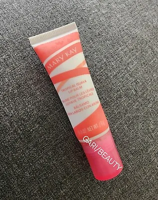 Mary Kay Lip Balm Tropical Guava. Limited Edition. New Without Box  • $4.99