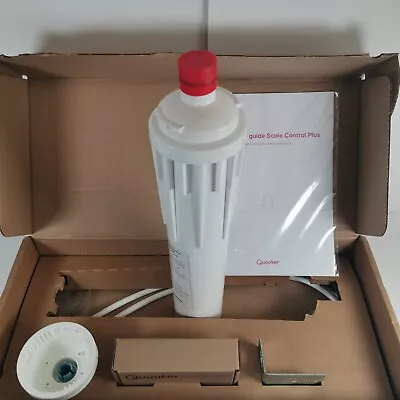 Quooker Scale Control Plus Cartridge Brand New Sealed Cap Box Original Genuine • £169.50