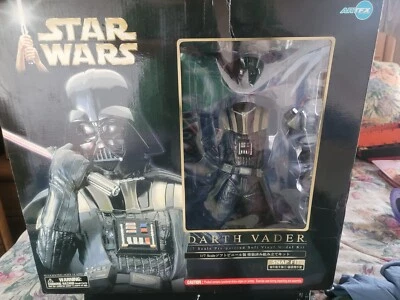 $70 • Buy Star Wars Artfx Darth Vader Mint