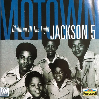 £2.49 • Buy Jackson 5* - Children Of The Light (CD)