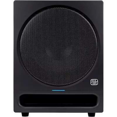 PreSonus Eris Pro Sub 10 Studio Subwoofer • $449.99