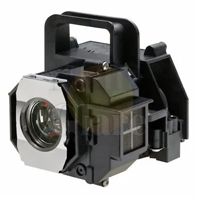 Projector Lamp Module For EPSON ELPLP49 / V13H010L49 • $76.92