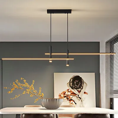 Modern Style Hanging Light Multi Pendant Lamp Ceiling Fixture For Dinging Room • $129