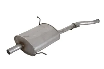 Bosal Muffler Exhaust For BMW 3 Series E36 316g 316i 316 Compact 94-00 • $157.45