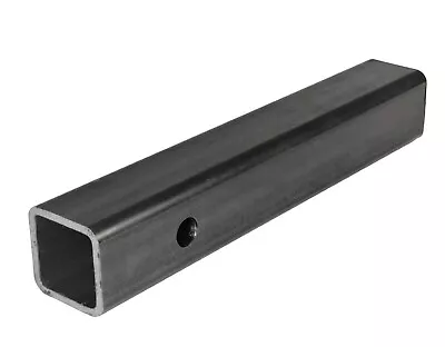 Hitch 2 Inch Receiver Tube Insert - 3/16 - Hollow - USA • $40