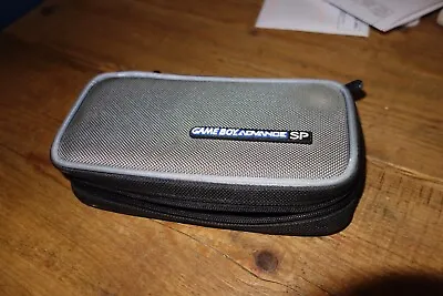 Gameboy Advance SP Case • £14.99