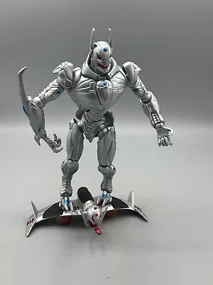 A Marvel Legends Ultron Legendary Riders Series 11 Toybiz Avengers • $17.99