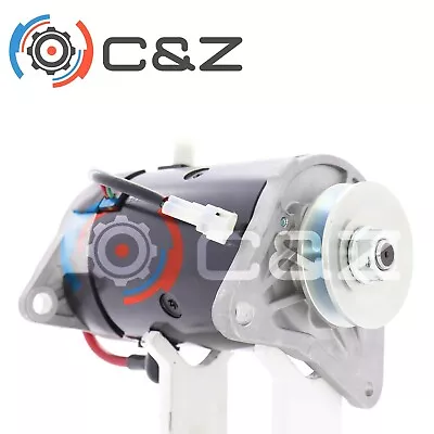 Starter Generator For Yamaha G16 G20 G21 G22 G23 G27 G28 YDRA/G29 YTF New • $97.89