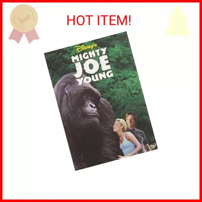 Mighty Joe Young • $9.32