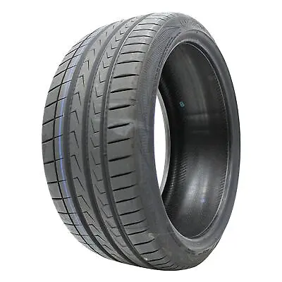 1 New Vredestein Ultrac Vorti R  - 305/25r20 Tires 3052520 305 25 20 • $175.43