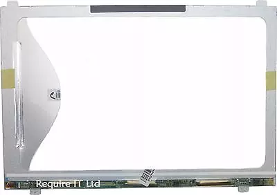 New 14.0  Hd Led Screen Matte Ag Samsung Np400b4b-a03it Ltn140at21-804 • £499.90