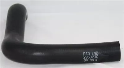 $59.99 • Buy NEW Mopar 1968-69 B-Body 426 Hemi Upper Radiator Hose