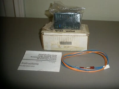 $14.99 • Buy Carrier Crhumdsn001b00 Rooftop Unit Humidity Sensor