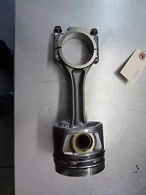 Piston And Connecting Rod Standard From 2012 Volkswagen Jetta  2.0  Diesel • $73.95