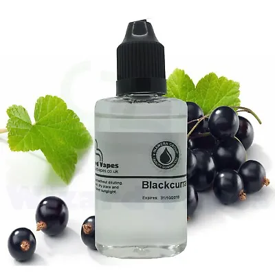 £3.99 • Buy Inawera Blackcurrant Concentrated Flavour Concentrate For DIY Liquid Mixing