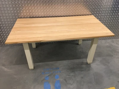 £795 • Buy Neptune Chichester Solid Oak Top Kitchen Dining Room Table RRP£1525- 170x90cm