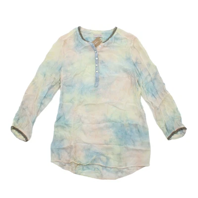 $8.67 • Buy Rosa Cha Women's Blouse M Multi 100% Other