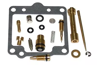 Kawasaki Z1000 J R 1x Carb Repair Kit -  Overhaul Refurb Z1000J Z1000R 81-83 • $22.34