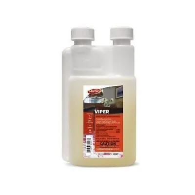 Viper Insecticide Concentrate 25.4% -  16 Oz. Bottle • $56.95