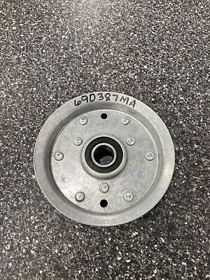 Murray Mower Deck Idler Pulley OEM 690387 • $21.99