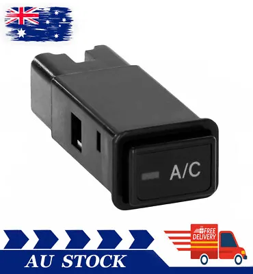 Air Conditioning System A/C Control Button For Toyota Truck 4Runner RAV4 Hilux • $17.99