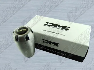 Dme Aluminum Silver Shift Knob For Mr-s Echo Celica Tercel Paseo Supra Cressida • $9.95