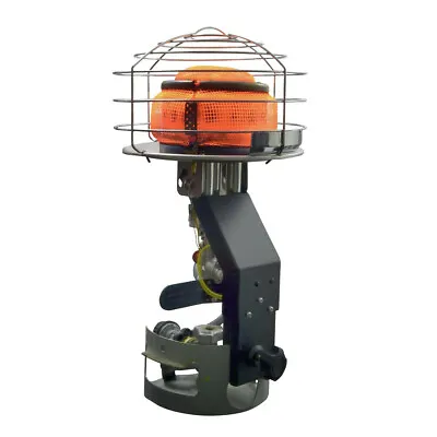 Mr. Heater F242540 45000 BTU 540 Degree Liquid Propane Tank Top Heater New • $74.63