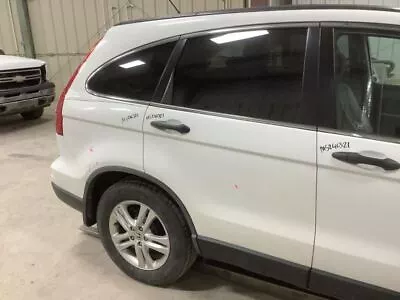 Wheel 17x4 Spare Ring Techs Manufacturer Fits 07-11 CR-V 3753615 • $120
