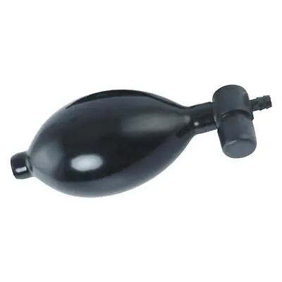 Sphygmomanometer Tonometer Ball Latex For Air Neck Traction Inflatable Bag • £4.99