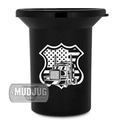 Mud Jug Roadie • $25