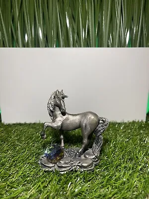 Myth And Magic - The Crystal Unicorn 3114 - RARE • £14.99