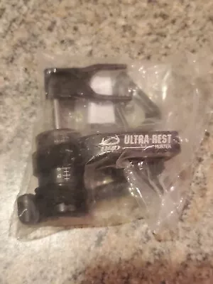 QAD Ultra Rest Hunter Drop Away Rest - Right Handed Brand New Sealed (Z5) • $65