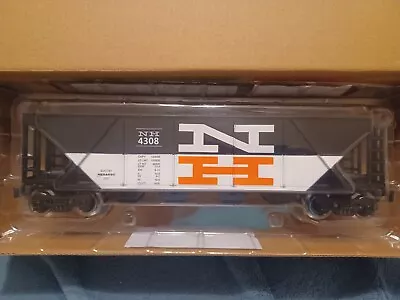 O Gauge Coal Hopper - NEW HAVEN - New Item - Never Ran - Free Shipping • $35.99