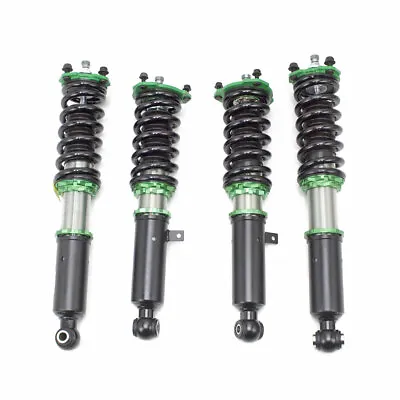 For Lexus IS300 2001-05 Coilovers Hyper-Street II By Rev9 • $532