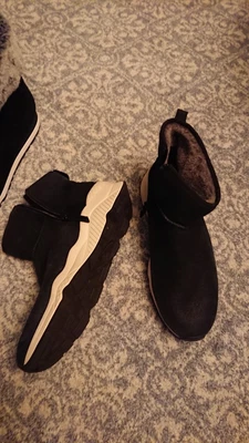 £15 • Buy Ash Original Trainer Boots