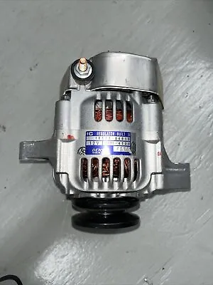 Kubota 16678-64014 16678-64013  Denso 100211-4732  Alternator • $199