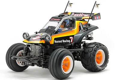 Tamiya Comical Hornet WR-02CB (THC58666) • £142.25