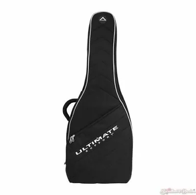 Ultimate Support USHB2EGGR Soft Case Electric Guitar • $99.99