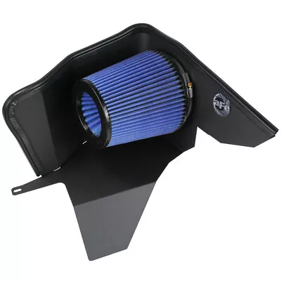 AFe 54-10671 Magnum FORCE Stage-1 Cold Air Intake For 01-03 BMW 530i E39 M54 3.0 • $391