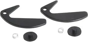 MSD 8628 Advance Weight Kit For MSD Pro Billet Distributor-Distributor Weights • $22.99