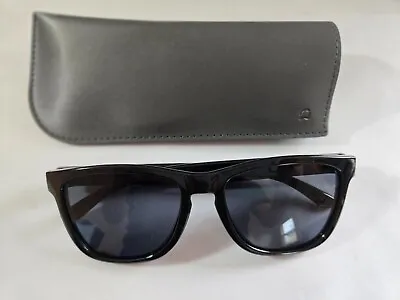 Xiaomi Mijia Classic Square Sunglasses TAC Polarized Lenses Sunglasses One-Piece • $12.50