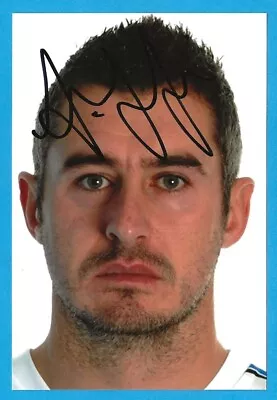 £3.50 • Buy Andy Griffin Reading Fc 2010-2012 Ex Portsmouth Fc Original Autographed Photo