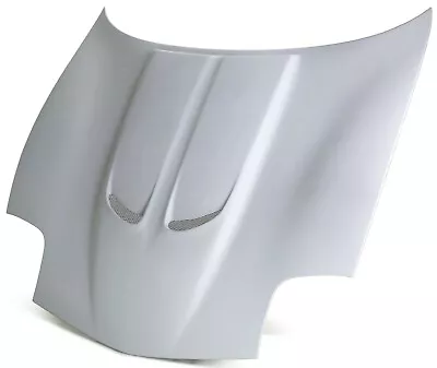 1997-2004 Chevrolet Corvette C5 Z06 Type-TD Fiberglass Hood *AC-HD9704CHC5-TD-GF • $1210