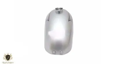 Fit For Norton P11 N15 Matchless G15G80Cs Steel Scrambler Competition Fuel Tank • $236.25