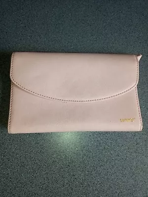 Levi's Pink Purse • £10