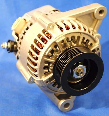 $99 • Buy 1997-1998-1999 Toyota Camry & Solara V6 3.0l  Oem Alternator 13755 / 101211-9600