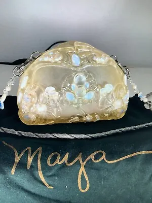 Maya N.y-today Nwt $288.00-msrp$600.00-no One Has It For Less-a.i. • $288