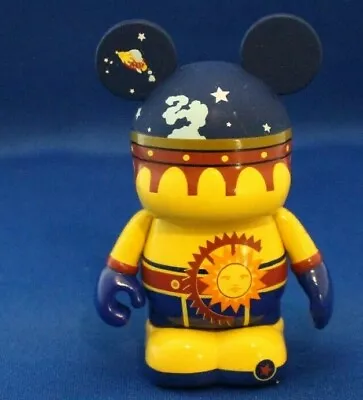 Disney Vinylmation 3  Park Series 10 Space Mountain Chaser Hyperspace Paris  • $12.95