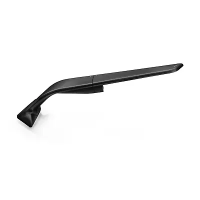 Left Side Genuine Rizoma Stealth Aerodynamic Mirror Black Honda Cbr1000rr Blade • $373.35