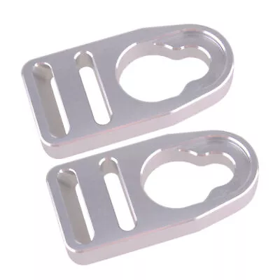 CNC Aluminum Kayak Seat Strap Replacement Buckle Clip Lifetime Emotion GL • £9.06